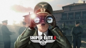 Sniper Elite 4 - Objetivo Führer